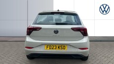 Volkswagen Polo 1.0 TSI Life 5dr Petrol Hatchback